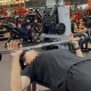 빠짐피트니스 | 아차산역헬스장. [인사이트피트니스 중곡점] 찌니의 아차산PT 6회차 후기.