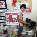 세븐일레븐 울산롯데마트점 이미지