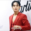 세븐틴 민규, 활동 일시중단 "극심한 허리 통증에 오늘(26일) 치료…일정기간 휴식" [전문] 이미지