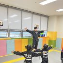 백두 태권도 이미지