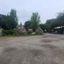 중원계곡(주차장) 이미지