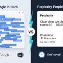 Z세대의 혁명: HIP한 요즘 대화 | 이 AI 검색 엔진, 구글보다 정확하다고? - Perplexity