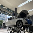 분당-245 | 3시리즈 넥센 엔페라 스포츠 타이어 후기｜벤투스 S2 AS 비교 + 245/40/18 사이즈 장착 가능?