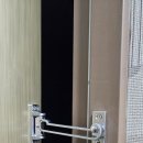 안전열쇠 | 이중 안전고리 완벽 시공, 강동구열쇠업체 이용 후기