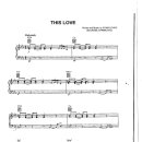 Maroon 5 / This love 이미지