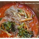 최냉면 이미지