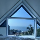 동트는 아침 | 경주 바다뷰가 멋진 수피아라 풀빌라 솔직 리뷰