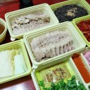 원할머니보쌈도당점 이미지