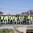 불광천변 이미지