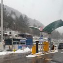 우정 공영주차장 | 정선 고기집 추천 하이원 근처 고기집 한돈돼지고기우정식당 솔직 후기