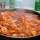 정통춘천닭갈비 티스토리