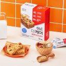 무리바 케어 | 티에프티 GLC 더케어 고단백 영양강정바 — 영양학적 분석과 실제 섭취 후기