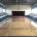 세종시민체육관 체육관 이미지