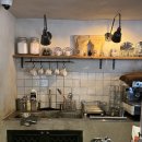 지방도101호 | 선정릉역 카페 글루글루 츄러스 뽀라스 메뉴 추천 및 솔직후기