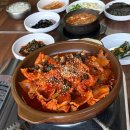 흥부와놀부 | [대전 근교] “흥부와놀부”에서 우렁제육쌈밥 먹고왔어요~ /내돈내산 청남대 맛집