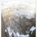 * 1월 20일 (화) 겨울바다와 남당리 새조개 - 서산 팔봉산 * 이미지