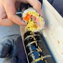 온김밥 이미지