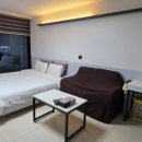 용비치 관광호스텔 이미지