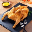 가마치 옛날통닭 이미지