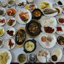 청기와한정식 이미지