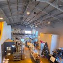 미곡 | 커피, 베이커리, 주차, 볼거리까지 완벽! 전주 미곡 로스터리 방문 후기