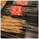 풍미참숯양꼬치 이미지