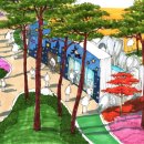 동화어린이공원 이미지