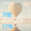 서광부동산중개법인(유) | 가평 풀빌라 매매, 검증된 매출 직접 확인하세요