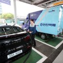 한진주유소 이미지