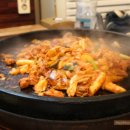 명동일번지닭갈비 이미지