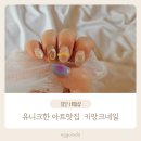 키앙크네일