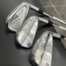 당  골 | 일산 골프매장 테일러메이드 P790 P8CB 아이언 비교 찐 후기