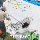 신라문화제-연극 이미지