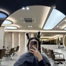광주 북구 우산동 미용실 [라우헤어 갤러리힐] 프리미엄 라미 클리닉 후기