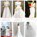 논현1-247 | 본식드레스 투어 | 메리코인비 피팅 후기 타프타 실크 웨딩드레스