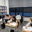 비전중학교 이미지