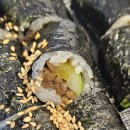 꼬꼬마땡초김밥 이미지