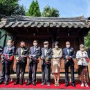 김대중 대통령 사저 이미지