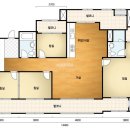 우미린아파트 앞 이미지