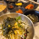 구미 산동 국수맛집 동네국수야 잔치국수 비빔국수 쫄우동 한 끼 후기