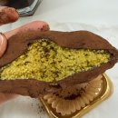 GS25공릉행복 | gs25 모모즈랩 두쫀쿠 후기 내돈내산 개존맛 (gs25 앱예약 후기)