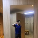 힐튼 경주 헬스클럽 이미지