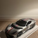 [Davis &amp; Giovanni] Ferrari 812 Competizione Tailor Made 이미지