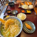 강동-길동-17 | 쫄깃한 숙성 반죽 제면 우동과 수제 돈가스가 있는곳 내돈내산 후기 | 코시 강동구 길동점