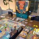 이지플레이 | '스피크 이지' 보드게임 2인 플레이 리뷰