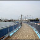 포항운하스케치 이미지