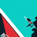 음파음파 수영장 이미지