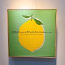 대구광역시립수성도서관 | [대구수성시립도서관] 수성도서관 캘리그라피 전시 - 이숙희 캘리그라피 작품전 <봄을 담은 글씨전...