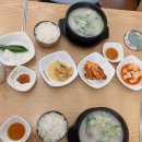 바우네나주곰탕이시아폴리스점 | 대구 바우네 나주곰탕 이시아폴리스점 든든한 곰탕한그릇의 점심만끽