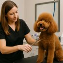 마마펫살롱 | 요즘 뜨는 펫미용 트렌드 (디자인컷, 펫스타일, 인기미용실)